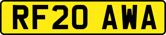 RF20AWA