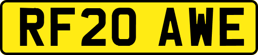 RF20AWE