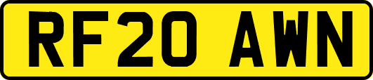 RF20AWN
