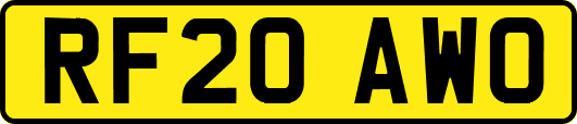 RF20AWO