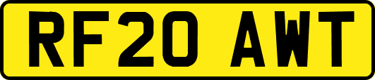 RF20AWT