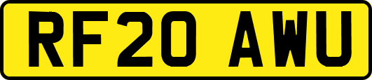 RF20AWU