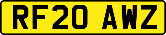 RF20AWZ