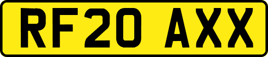 RF20AXX