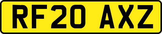 RF20AXZ
