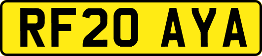 RF20AYA