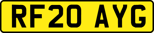 RF20AYG