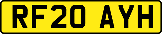 RF20AYH