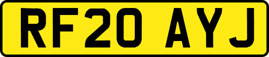 RF20AYJ