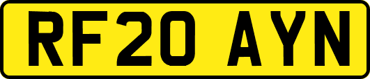 RF20AYN