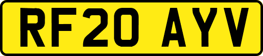 RF20AYV