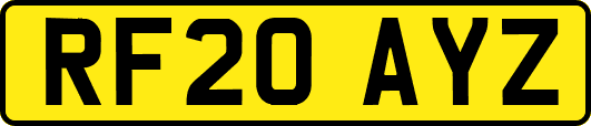 RF20AYZ