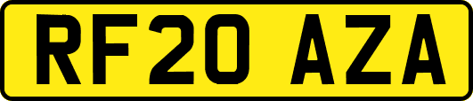 RF20AZA