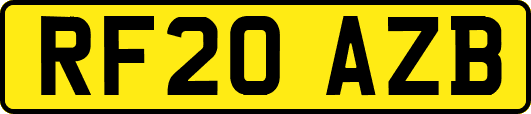 RF20AZB