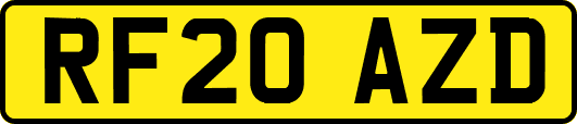 RF20AZD