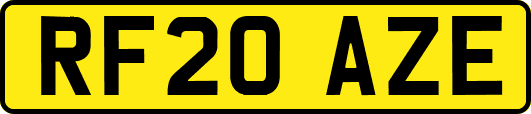 RF20AZE