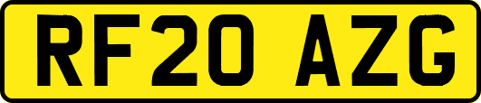 RF20AZG