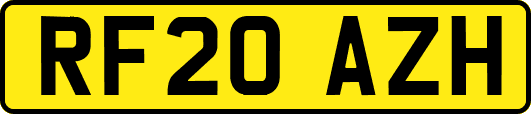 RF20AZH