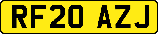 RF20AZJ