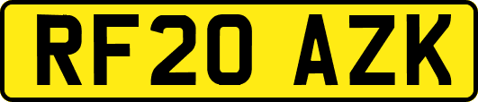 RF20AZK