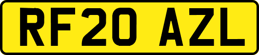 RF20AZL