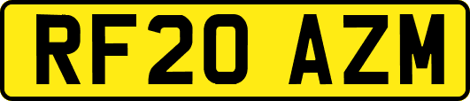 RF20AZM