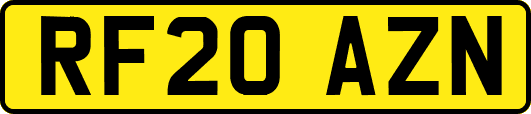 RF20AZN