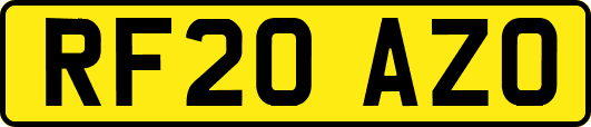 RF20AZO
