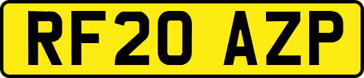 RF20AZP