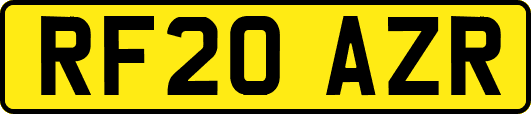 RF20AZR