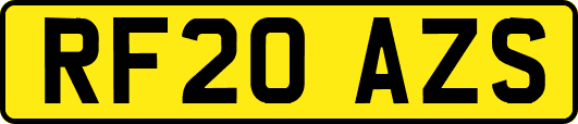 RF20AZS