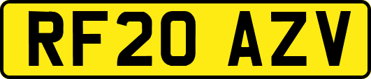 RF20AZV