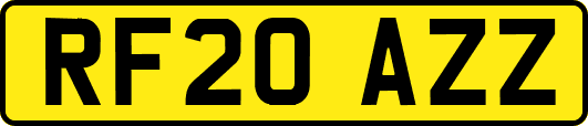 RF20AZZ