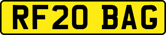 RF20BAG