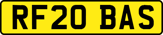 RF20BAS