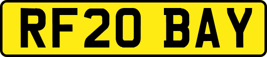 RF20BAY