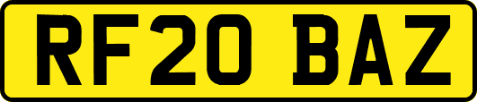 RF20BAZ