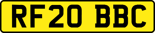 RF20BBC