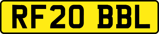 RF20BBL