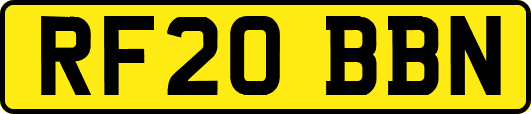 RF20BBN