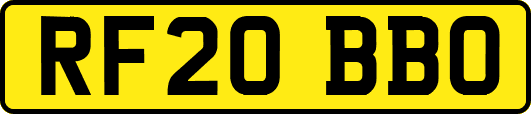 RF20BBO