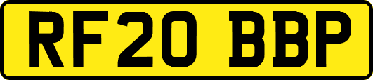 RF20BBP