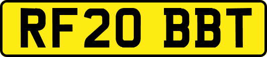 RF20BBT