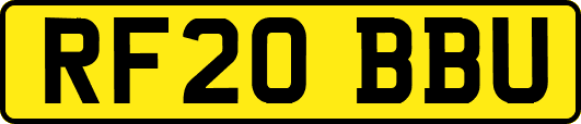 RF20BBU