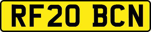 RF20BCN