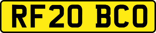 RF20BCO