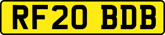 RF20BDB