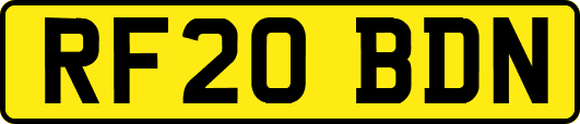 RF20BDN