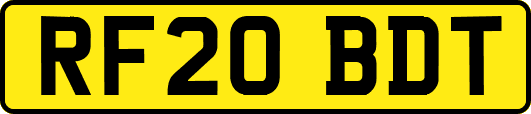 RF20BDT