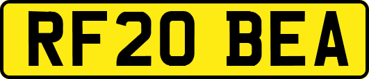 RF20BEA